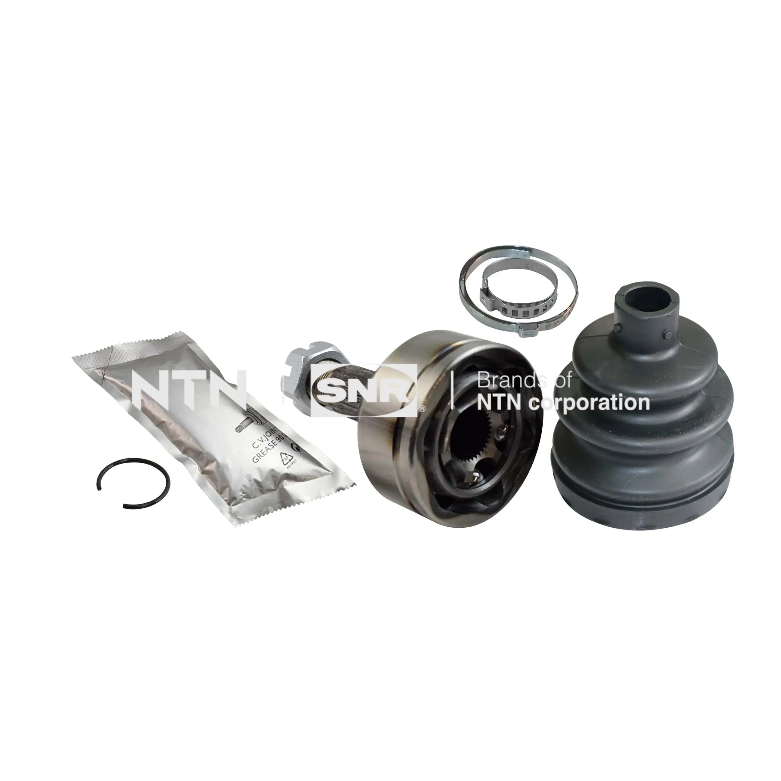 Przegub homokinetyczny przedni zewnętrzny Magneti Marelli TOJ0066 cena, od 48,09 USD