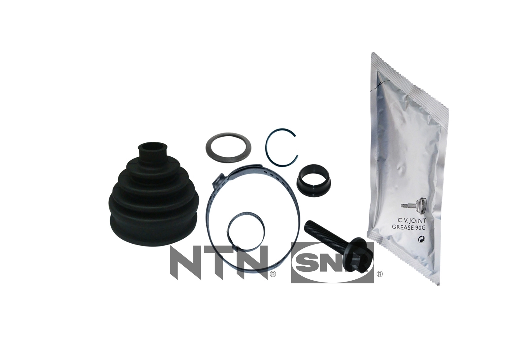 OBK54008 SNR