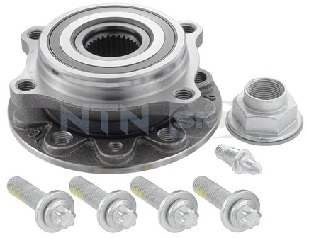 Piasta przednia Alfa Romeo 159 sedana (939) (2005 - 2011) cena, od 93,68 USD