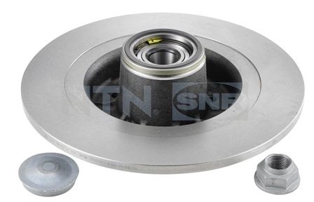 KF155100U SNR