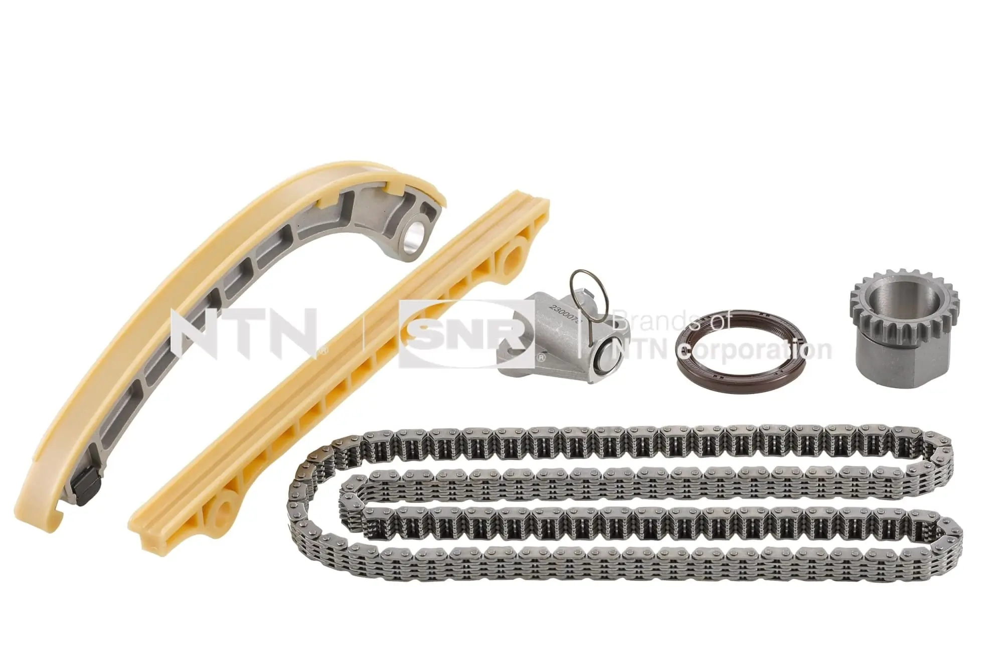 Łańcuch rozrządu, zestaw Suzuki Jimny SUV (FJ) (1998 - 2026) cena, od 122,83 USD