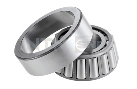 Łożysko piasty przedniej SKF 32311 cena, od 50,52 USD