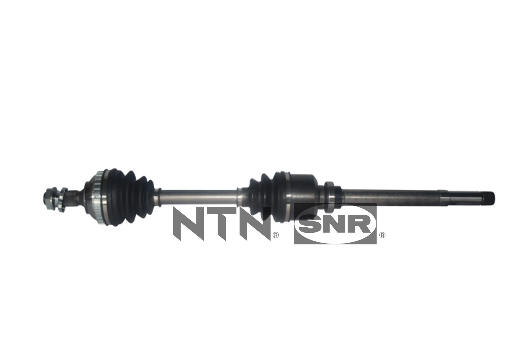 DK66006 SNR
