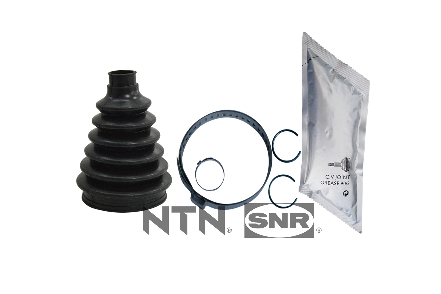 OBK68002 SNR