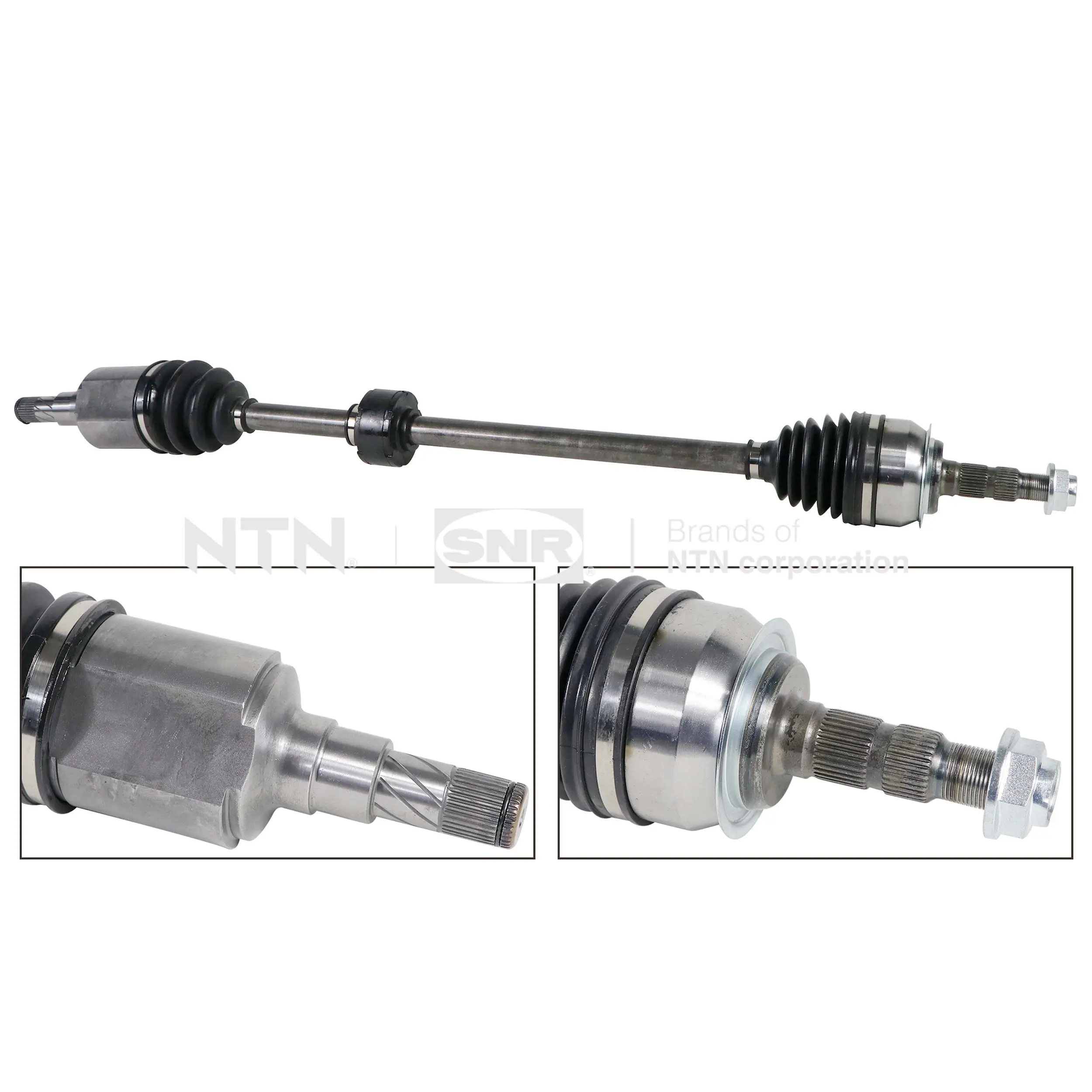DK90002 SNR