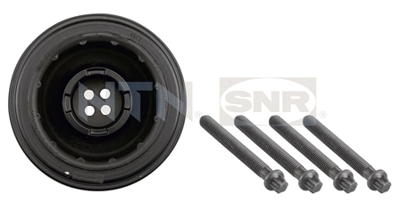 DPF35006K1 SNR