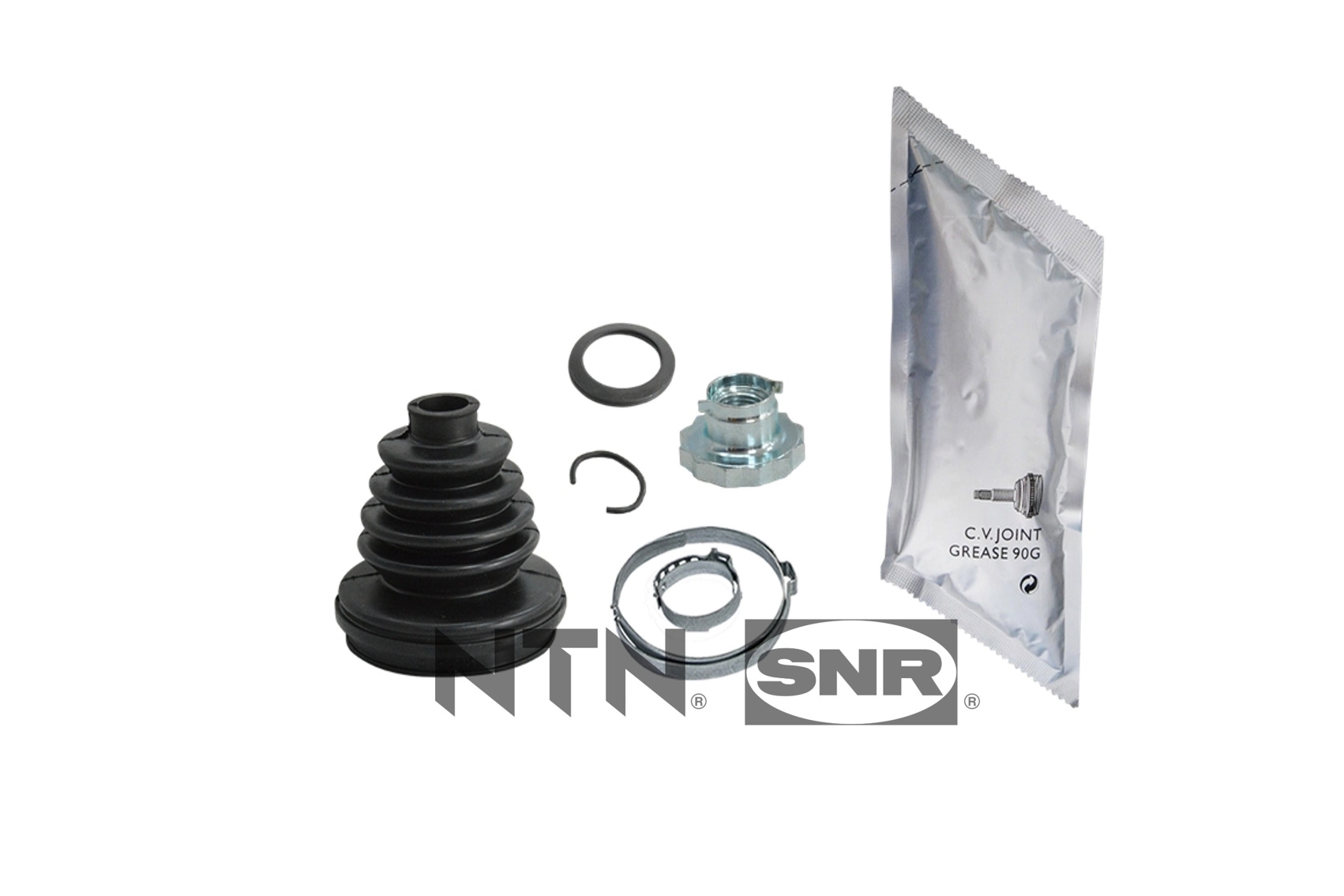 OBK54007 SNR
