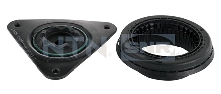  Poduszka amortyzatora przedniego Citroen C5 