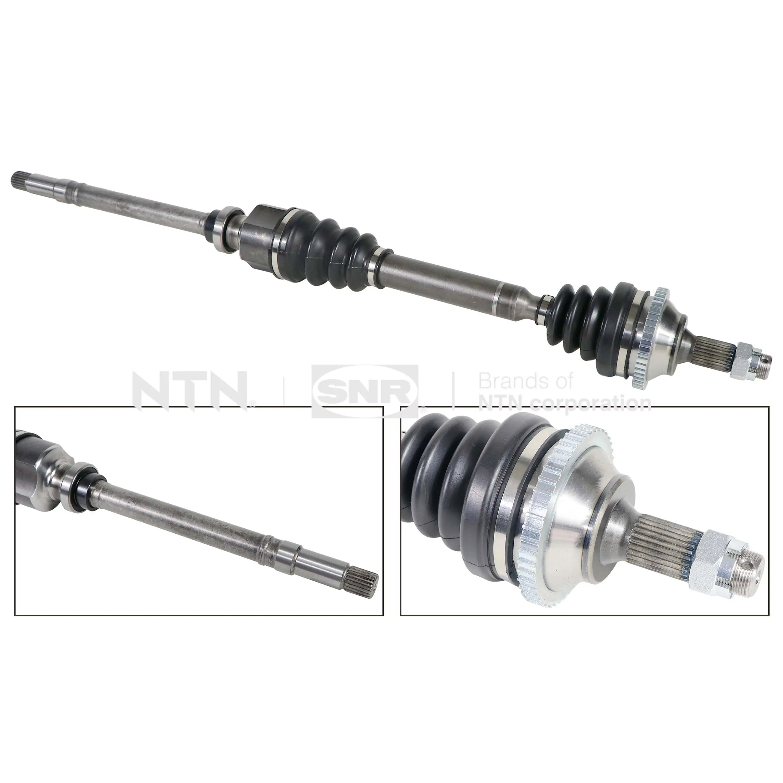 DK59020 SNR