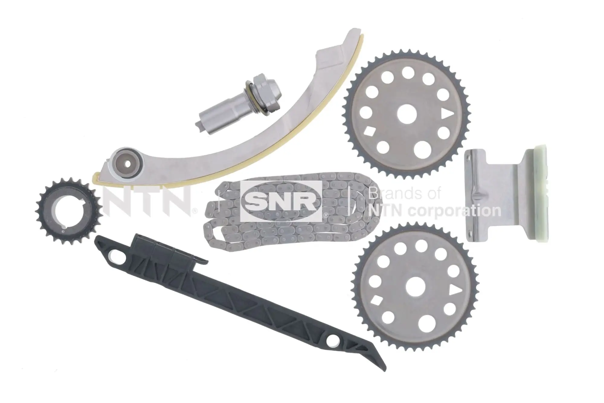 KDC45301 SNR