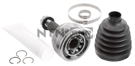 Przegub homokinetyczny przedni zewnętrzny Renault Megane III kombi (KZ0, KZ1) (2008 - 2016) cena, od 47,08 USD