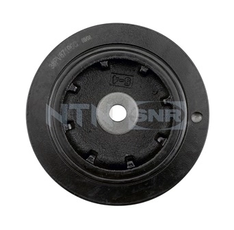 DPF35509 SNR