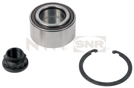 R16958 SNR