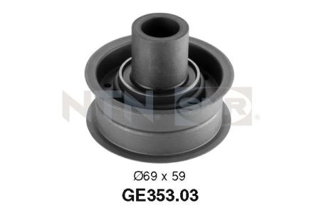 GE35303 SNR