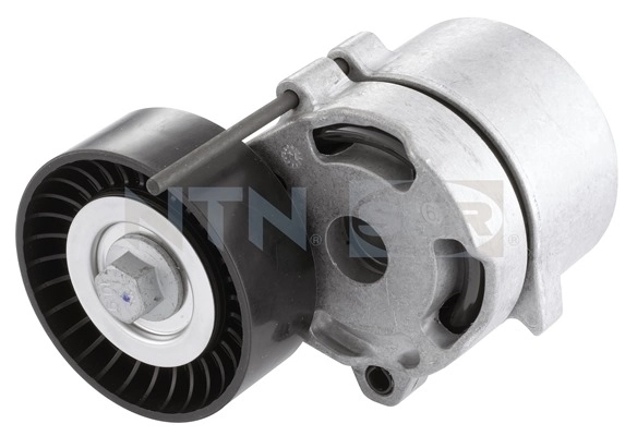 Do koszyka Napinacz paska napędowego Subaru Forester IV S13, SJ