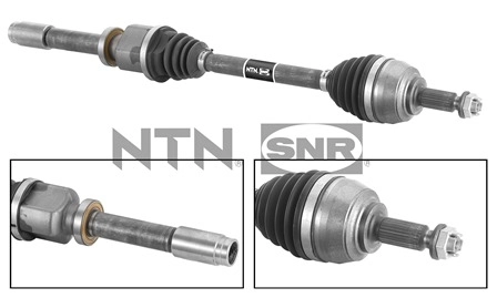 DK55220 SNR