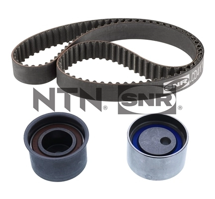 Pasek rozrządu, zestaw Mitsubishi Pajero 3