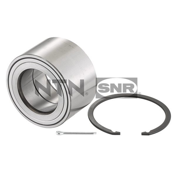 R16989 SNR