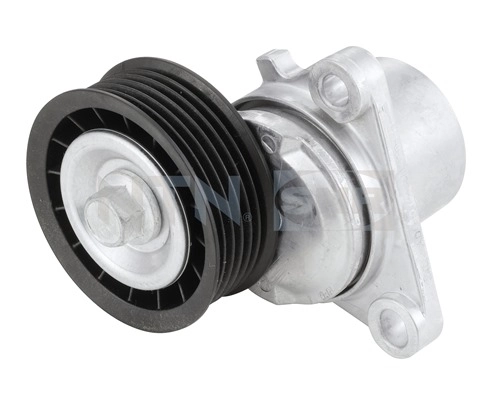 Napinacz paska napędowego do Mazda 6  GG