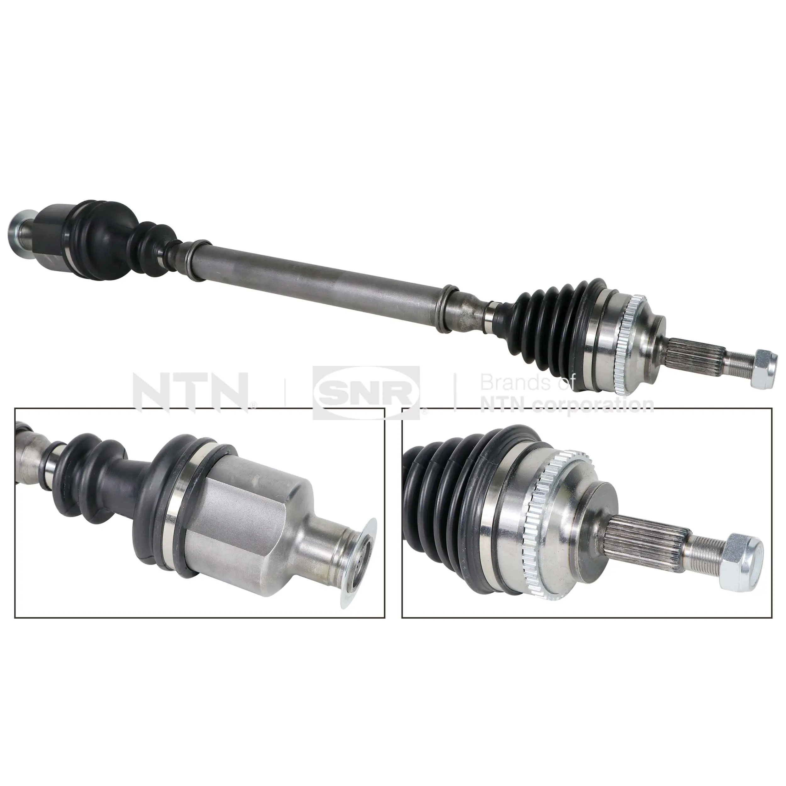 Półoś napędowa przednia prawa BMW 31601227685 cena, od 114,02 USD