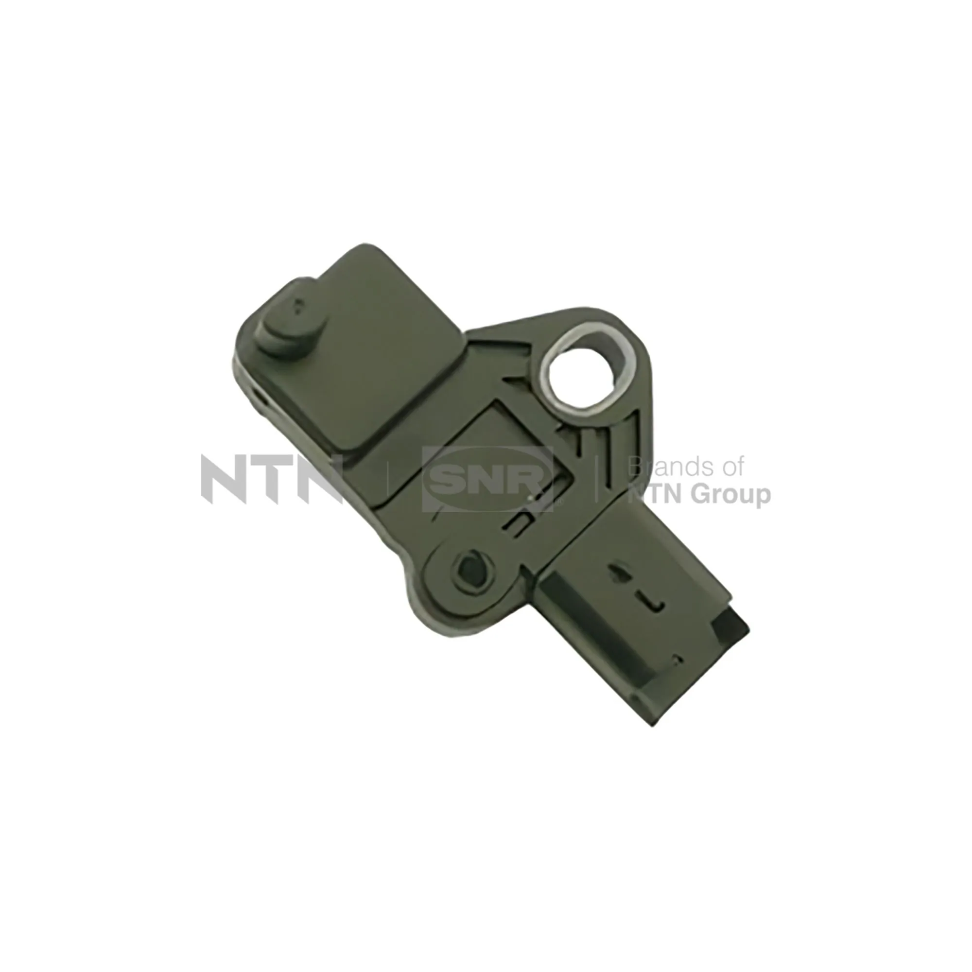 CKP15904 SNR