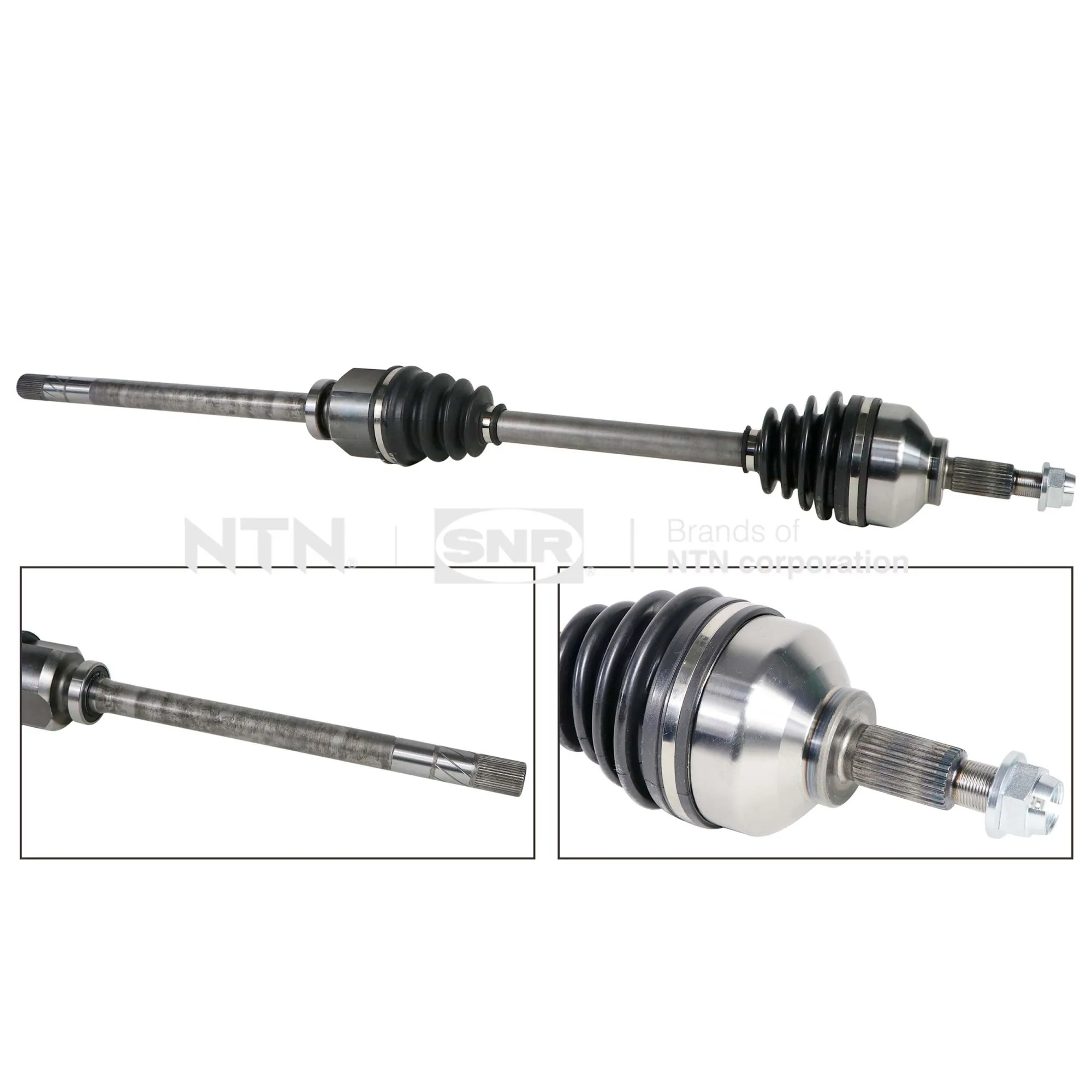 DK55227 SNR