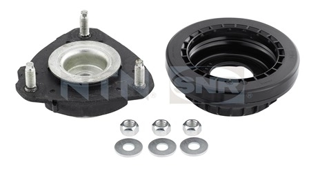 KB65211 SNR