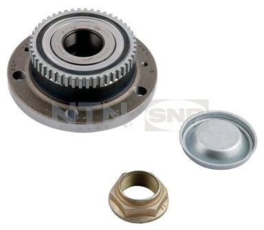 R15941 SNR