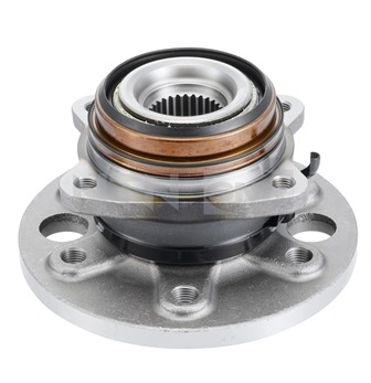 HDS104 SNR