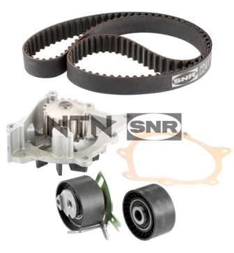 Pasek rozrządu, zestaw Peugeot 4007 SUV (VU, VV) (2007 - 2013) cena, od 183,30 USD