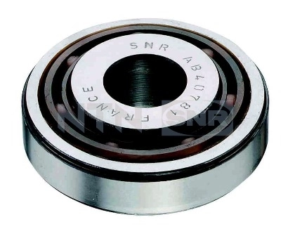 M25506 SNR