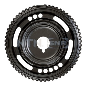 Koło pasowe wału korbowego Opel Astra F