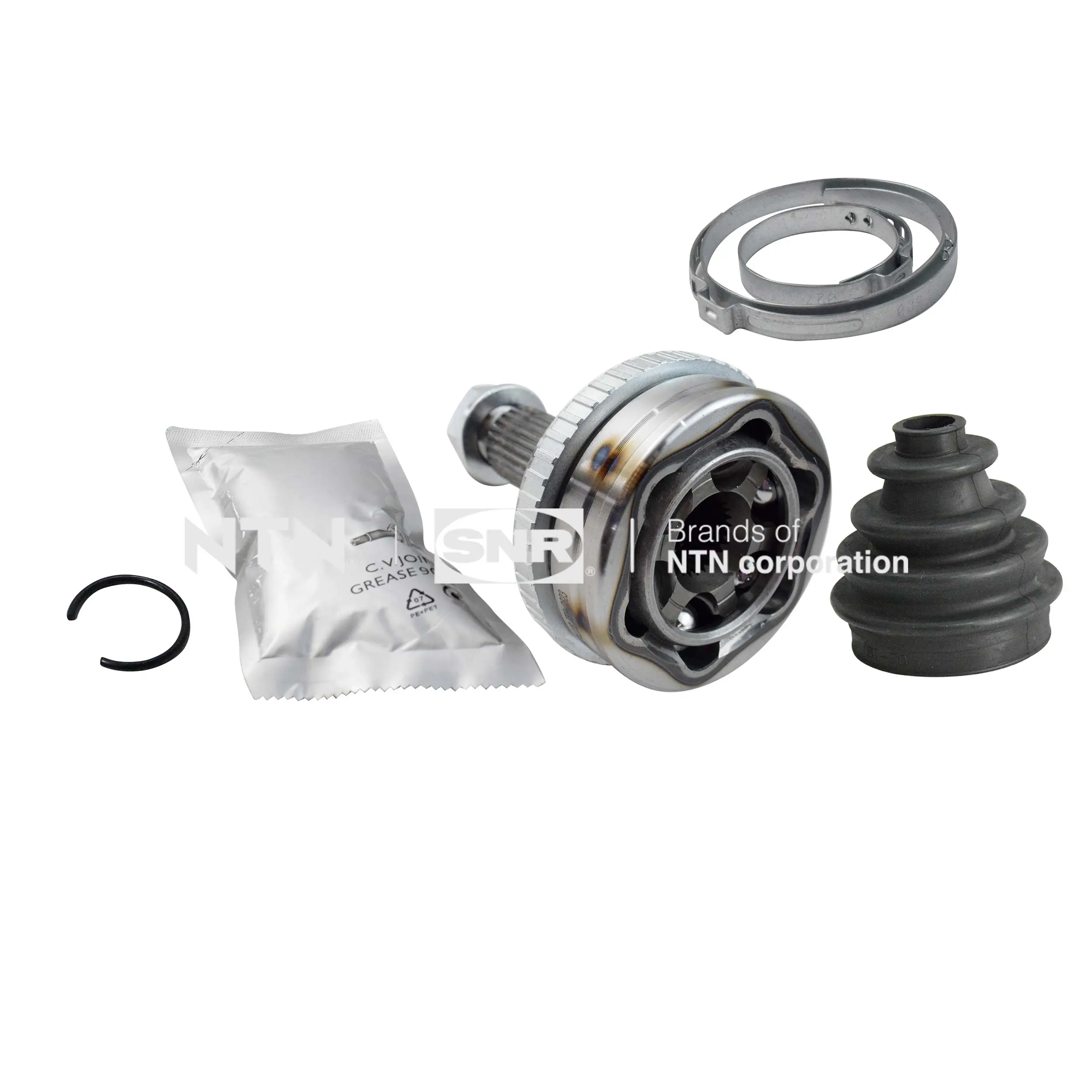 Przegub homokinetyczny przedni zewnętrzny Honda Civic VII sedana (ES, ET) (2000 - 2006) cena, od 41,62 USD