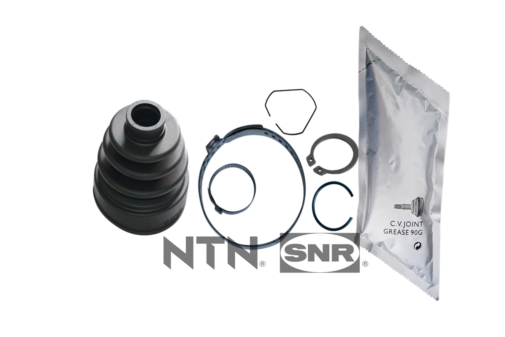 IBK68003 SNR