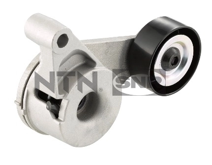 Rolka napinacza paska napędowego Renault Koleos 