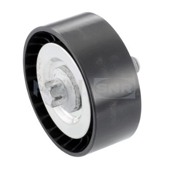 GA35150 SNR