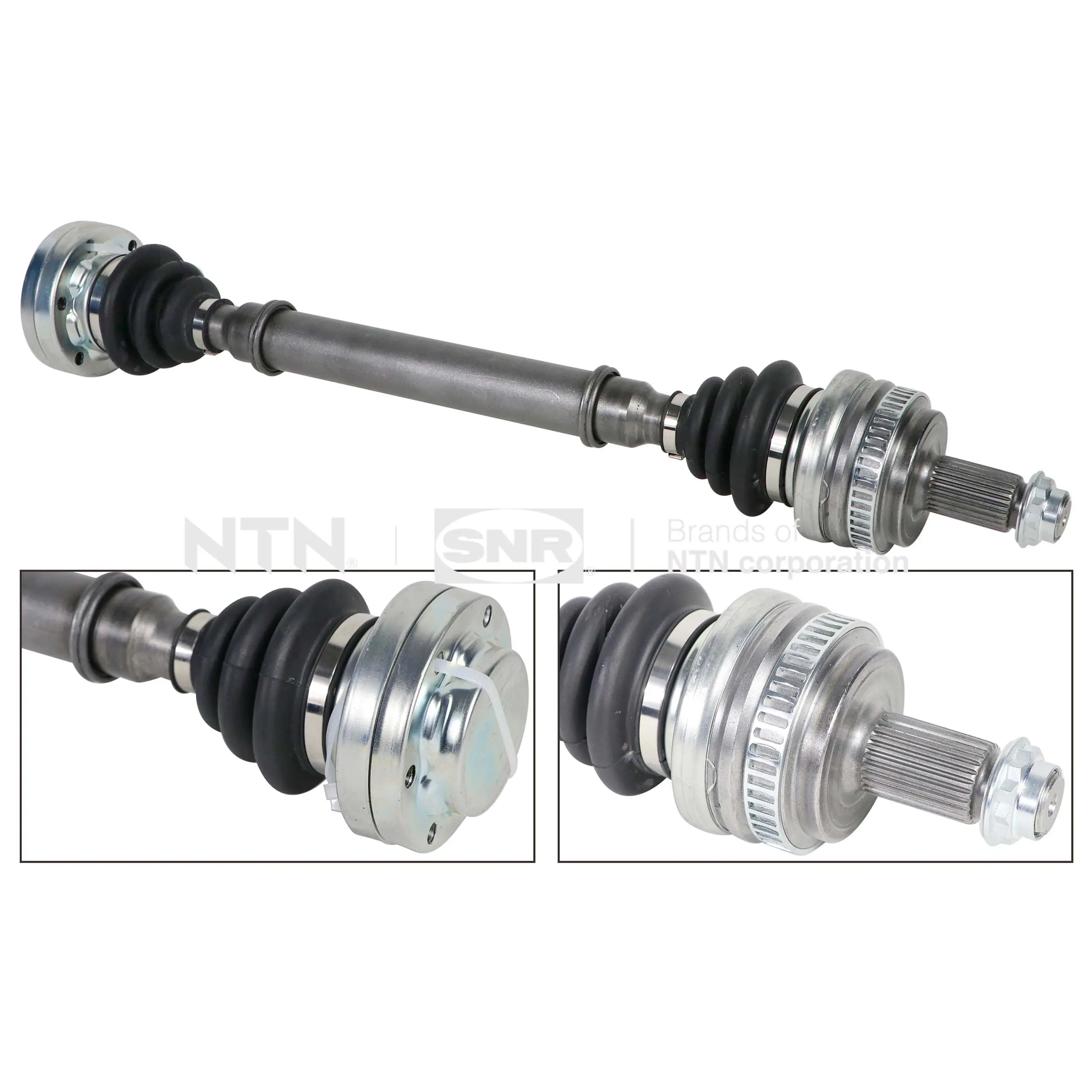 DK50024 SNR