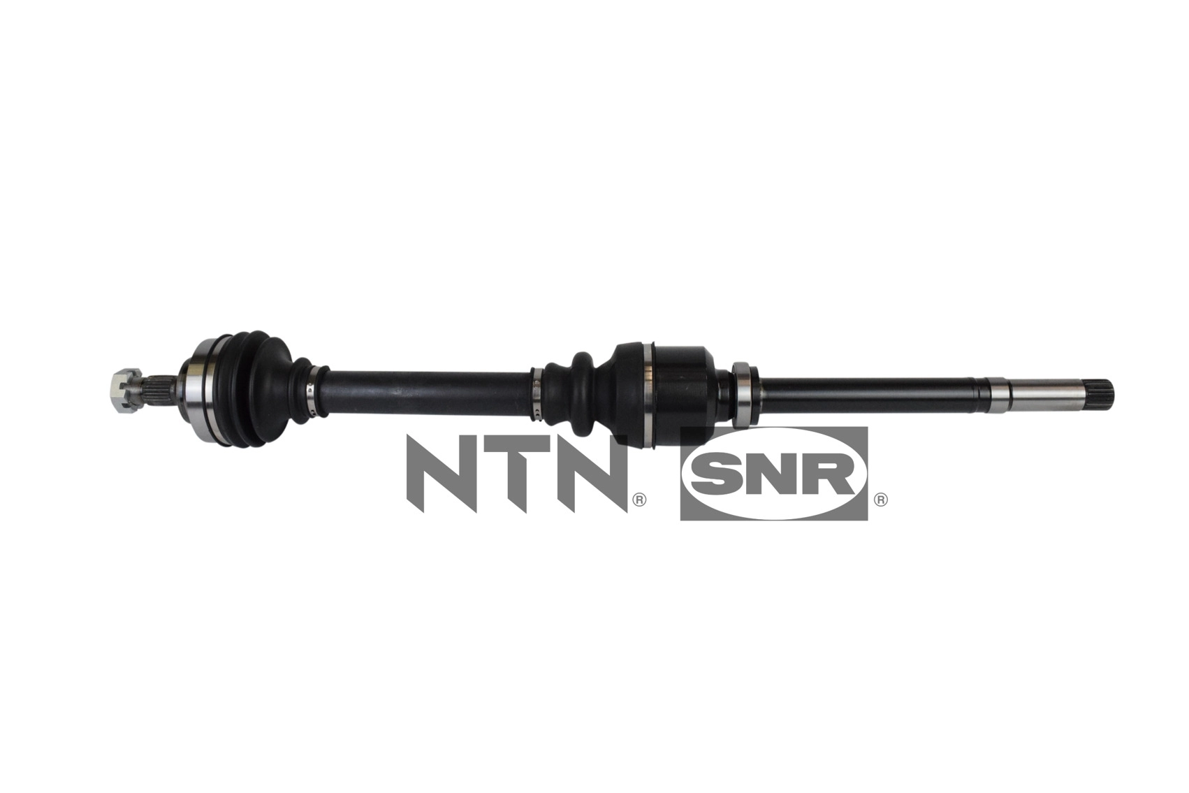 DK66017 SNR