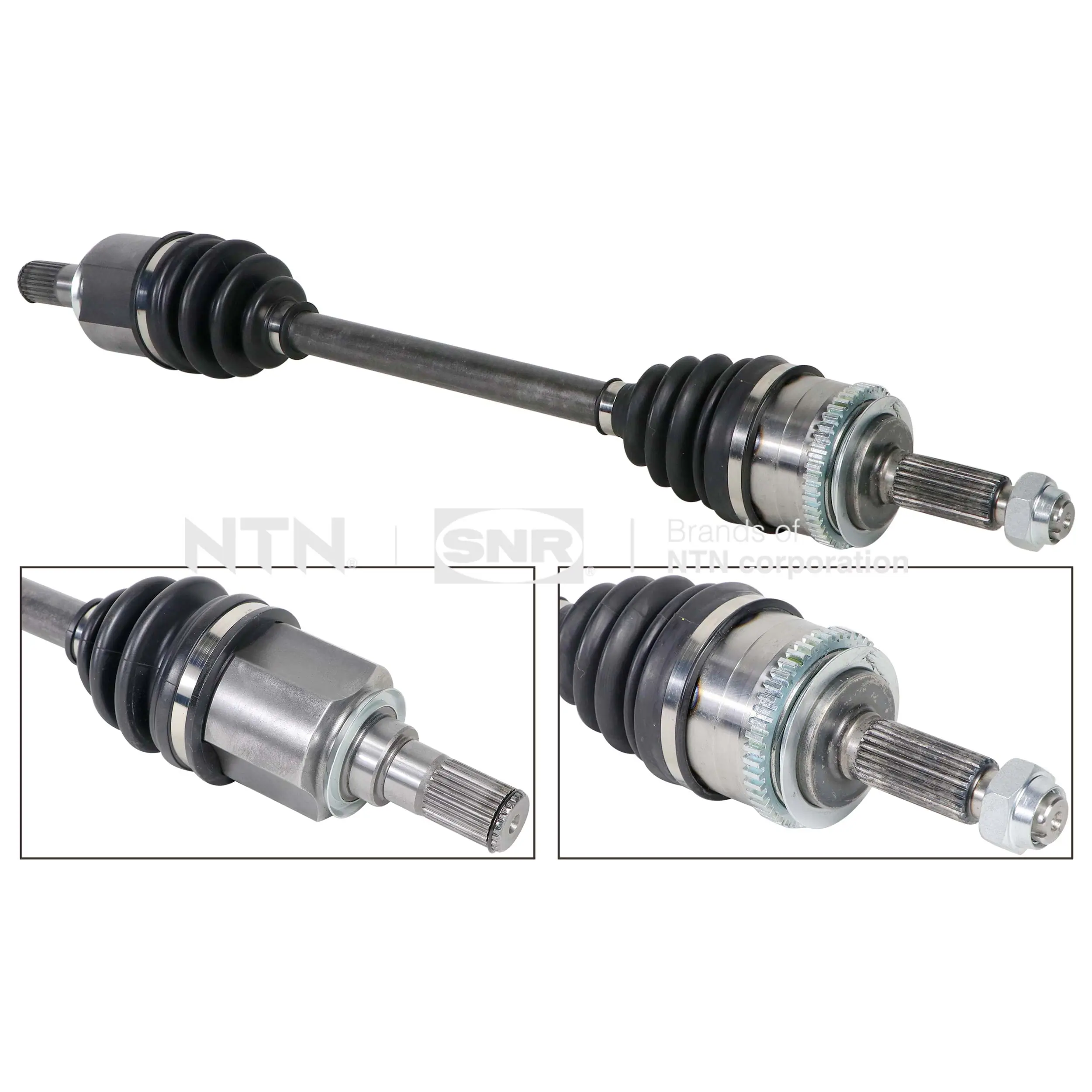 DK84002 SNR