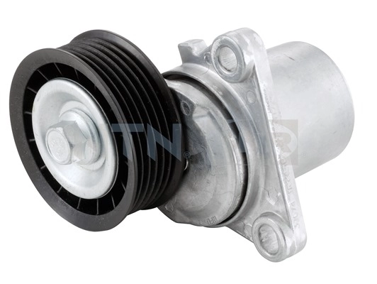 Napinacz paska napędowego Mazda 6 sedana (GH) (2007 - 2009) cena, od 49,82 USD
