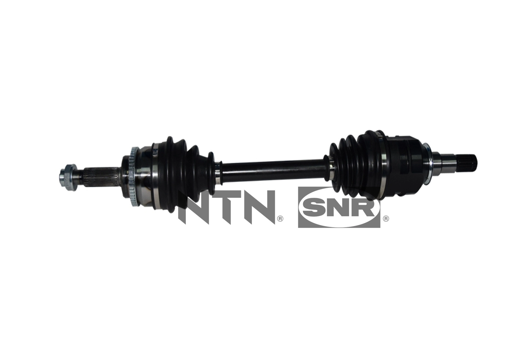 TDS0268 Magneti Marelli Półoś napędowa przednia lewa