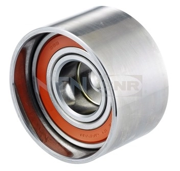 Rolka prowadząca kierunkowa paska rozrządu Subaru Forester II SUV (S11, SG) (2002 - 2007) cena, od 19,39 USD