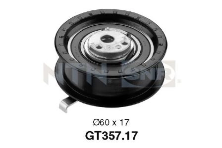 GT35717 SNR