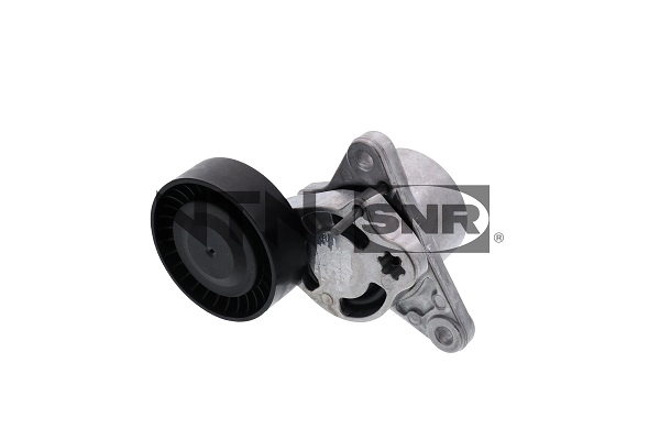 GA35163 SNR