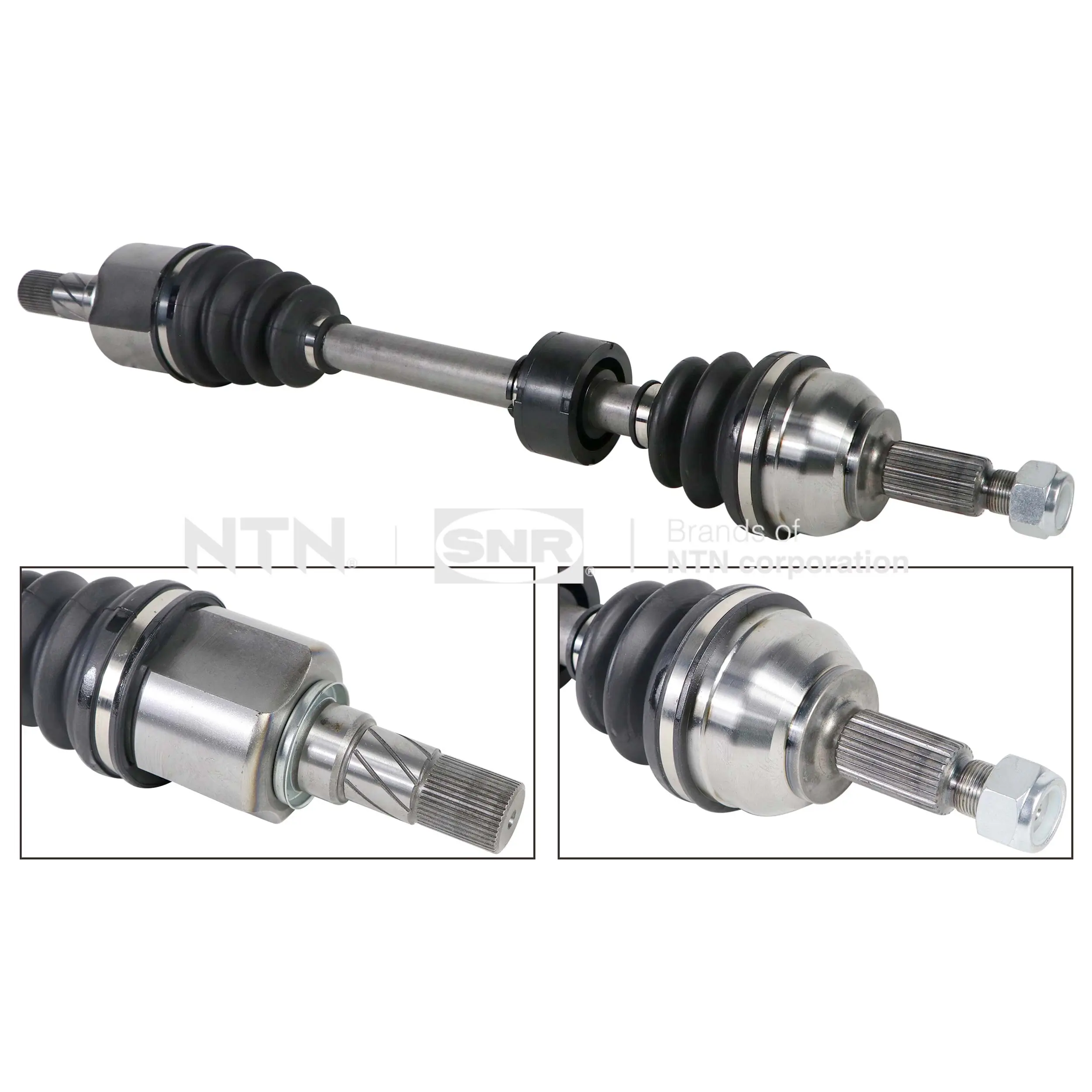 DK55145 SNR