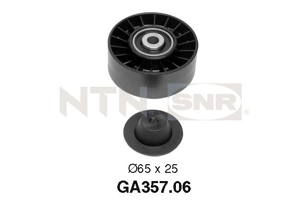 GA35706 SNR