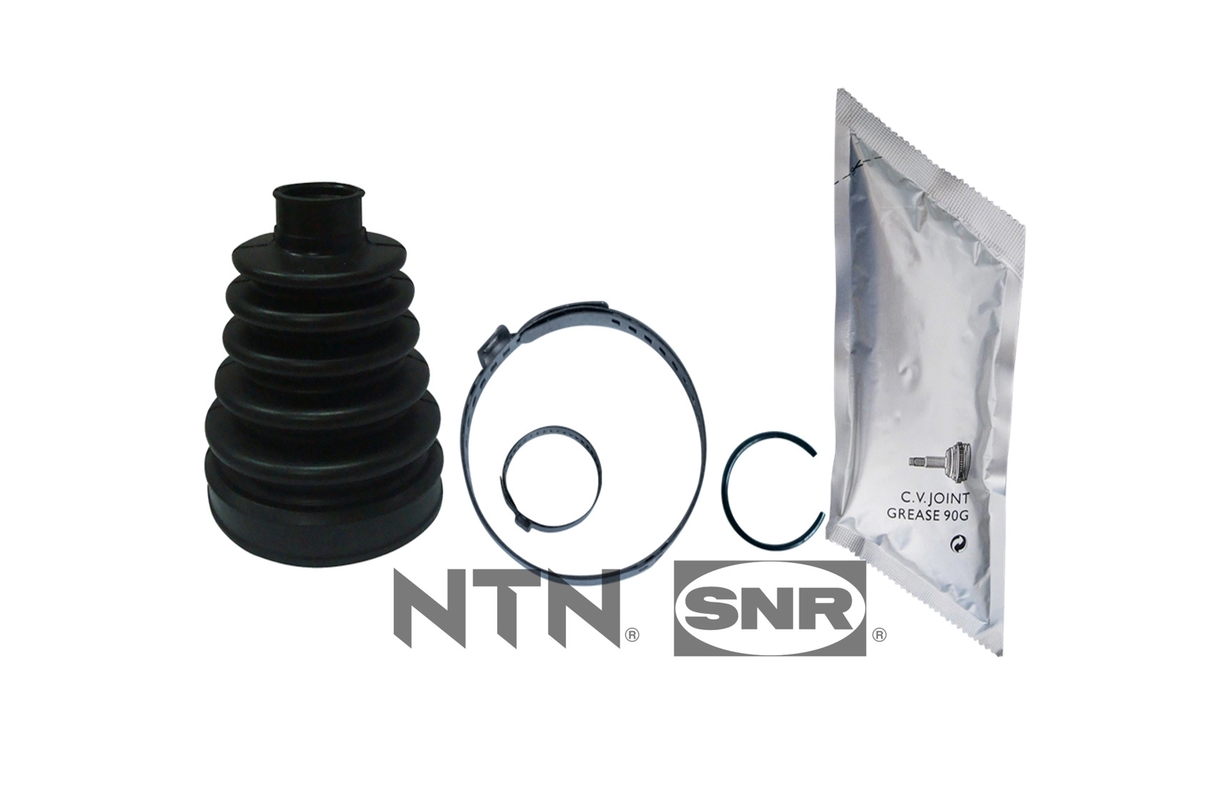 OBK55017 SNR