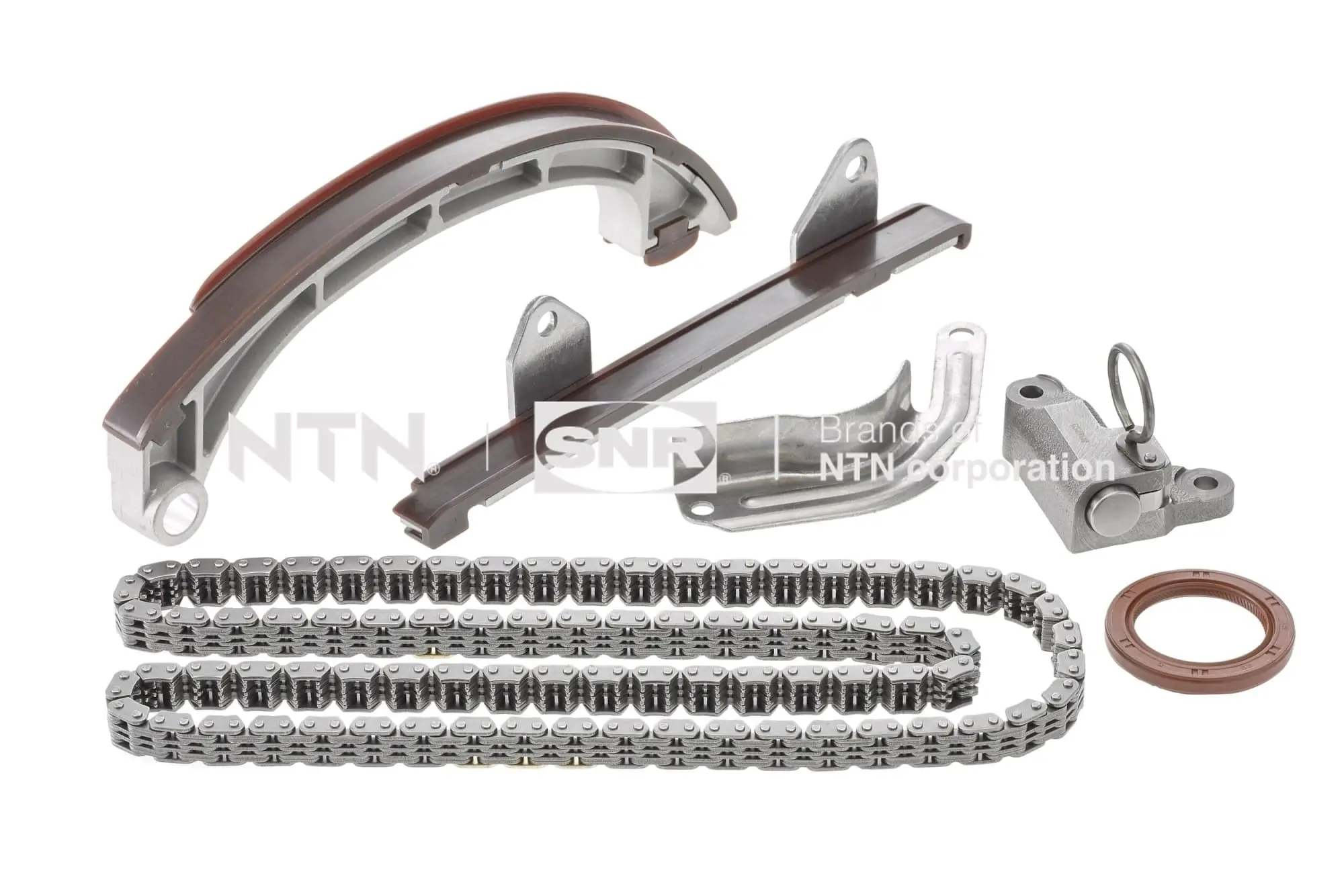 Łańcuch rozrządu, zestaw do Daihatsu Terios II J2