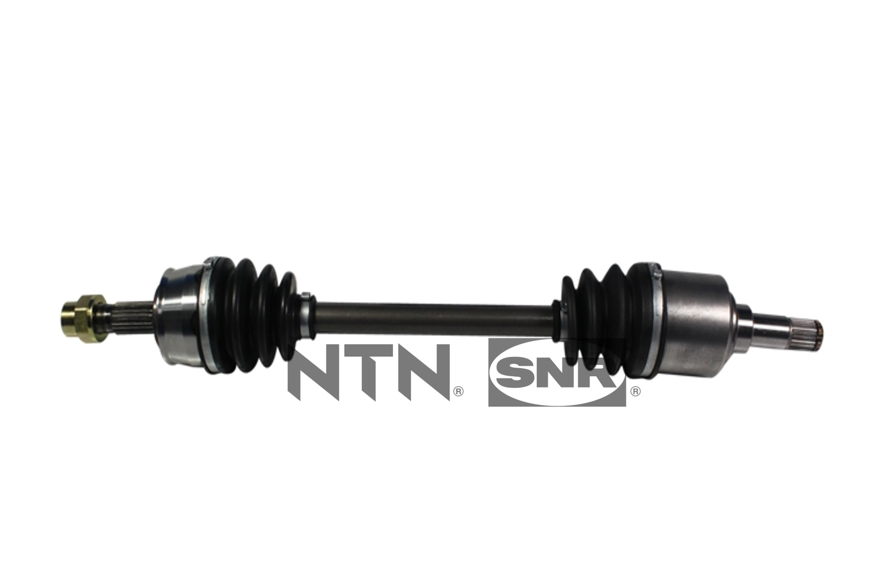 Półoś napędowa przednia lewa do Fiat Punto II 188
