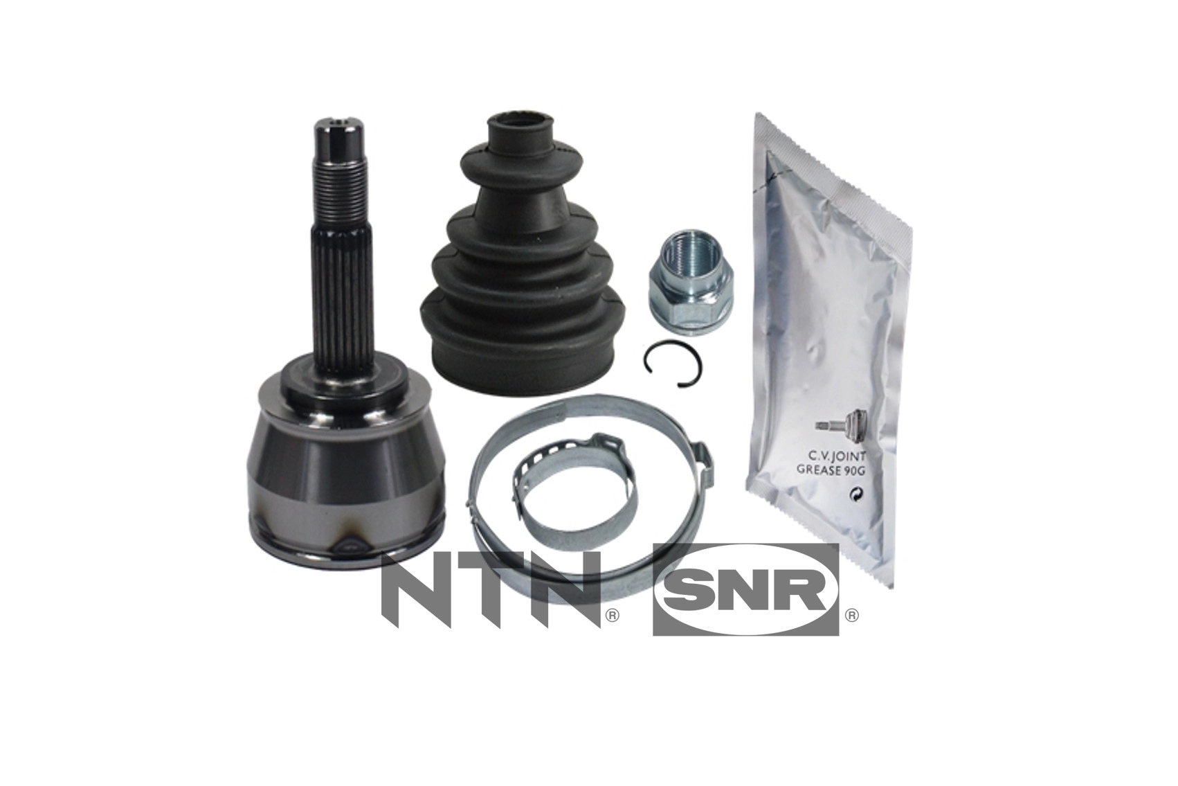 OJK58005 SNR